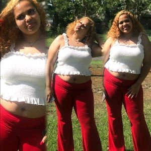 Meet your Posher, Ronnysha